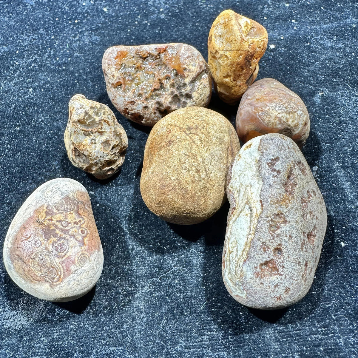 YuHua Stone Raw Stone