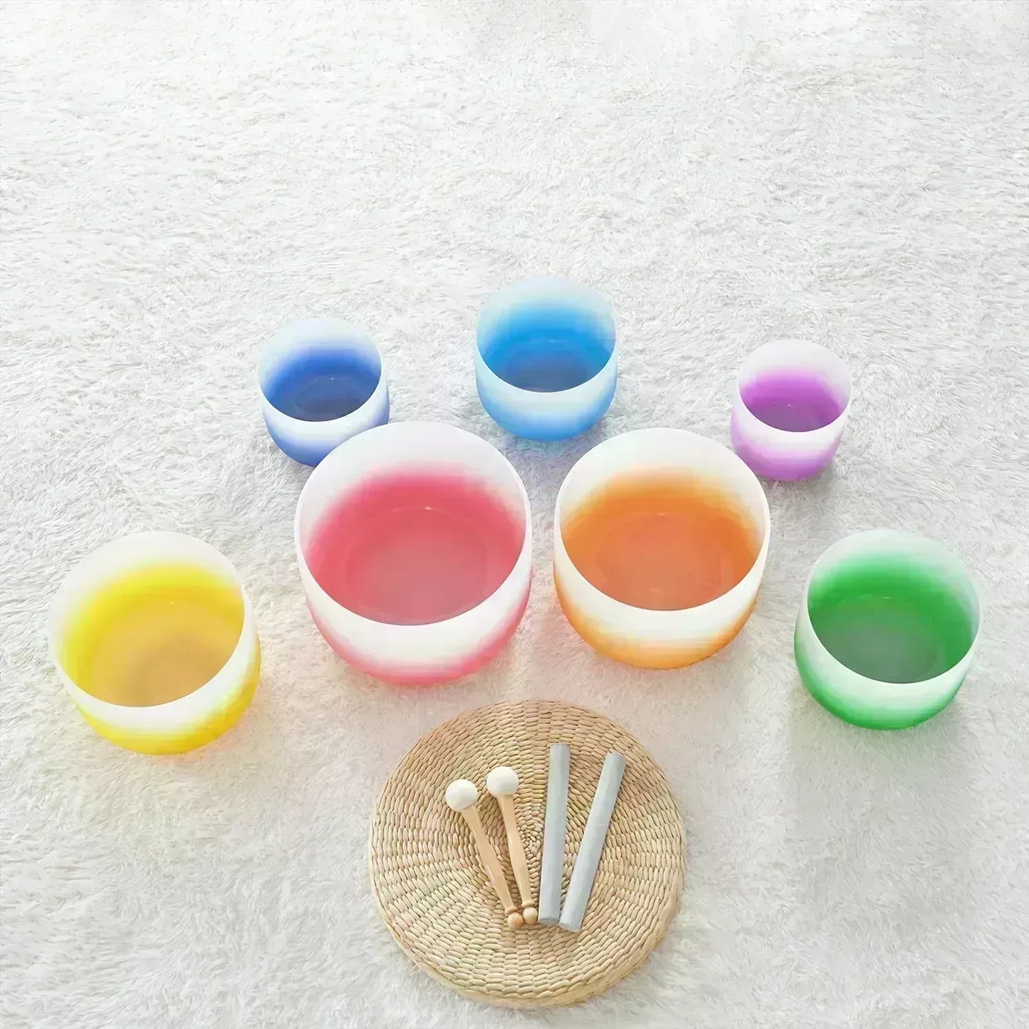 Music Bowl - CrystalHola