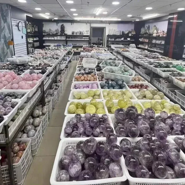 Live Streaming Link - CrystalHola