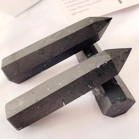 10 - CrystalHola
