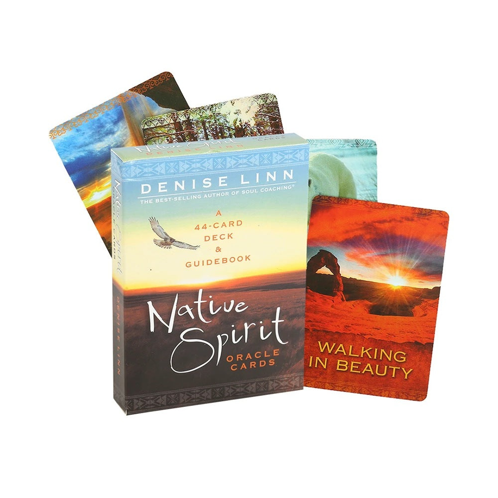 Tarot Cards
