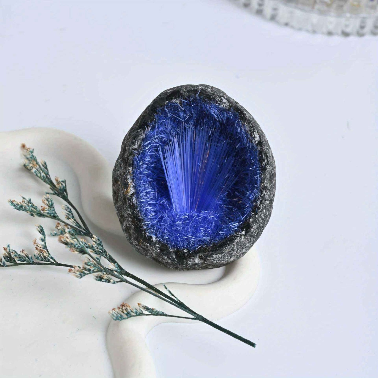 50-150g Mineral Egg|CrystalHola Wholesale