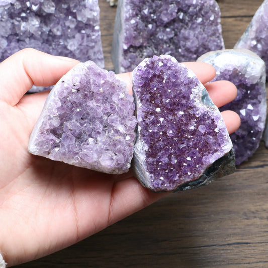 Amethyst Geode