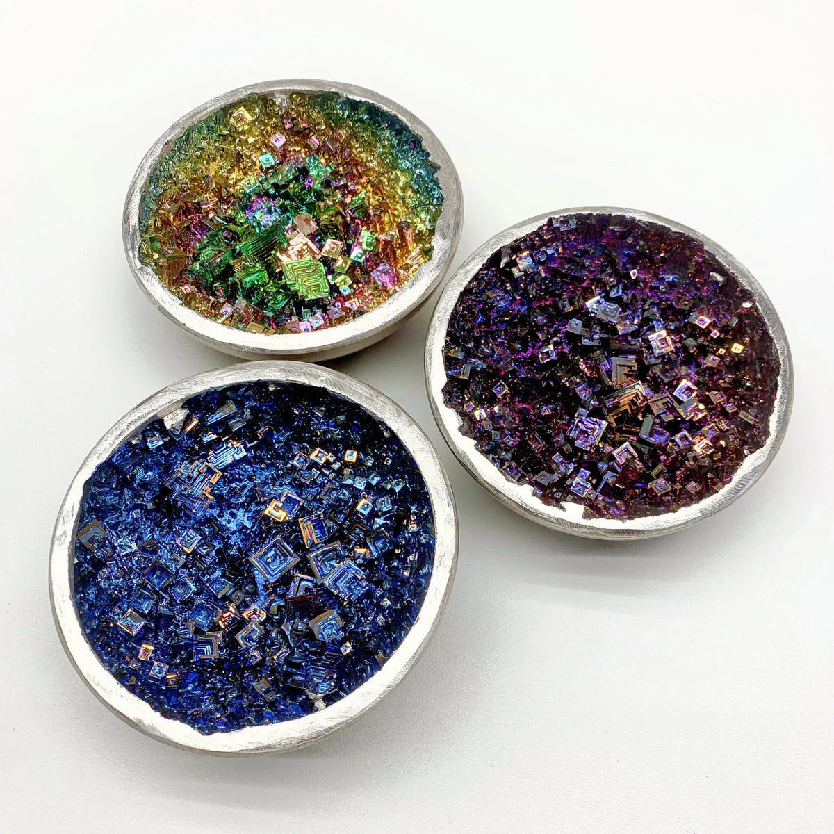 Bismuth Ore Bowl