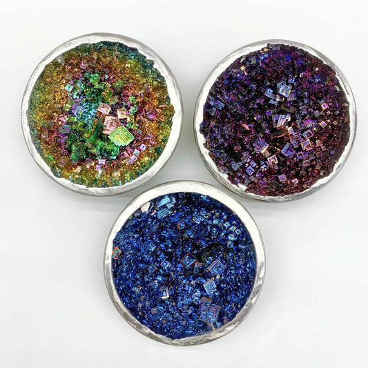 Bismuth Ore Bowl