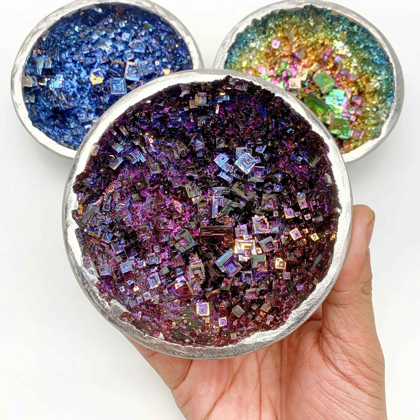 Bismuth Ore Bowl