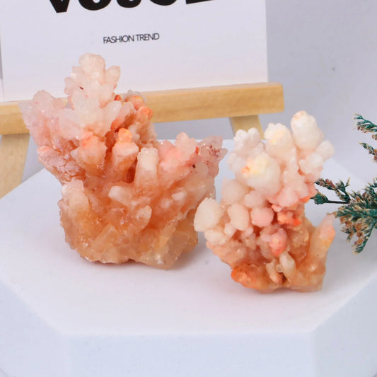 Calcite Mineral - CrystalHola