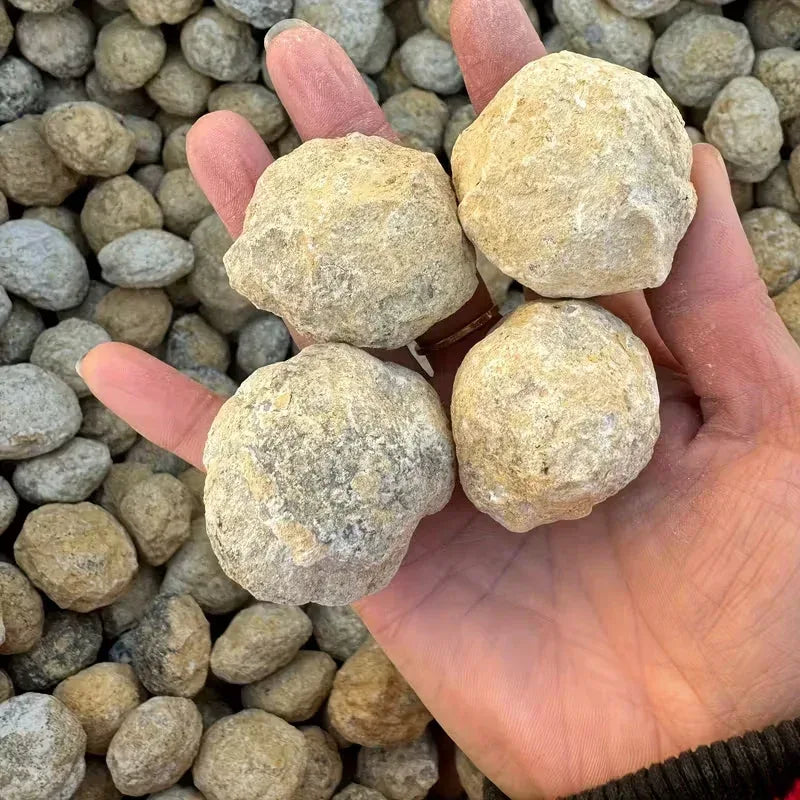 0-100g DIY Geode Egg|CrystalHola