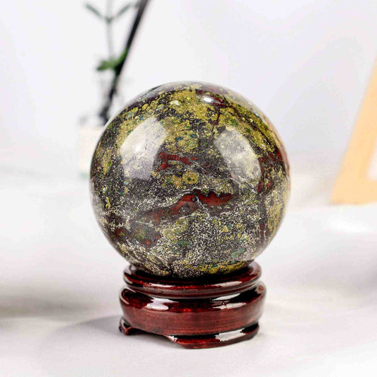 Dragon Blood Sphere
