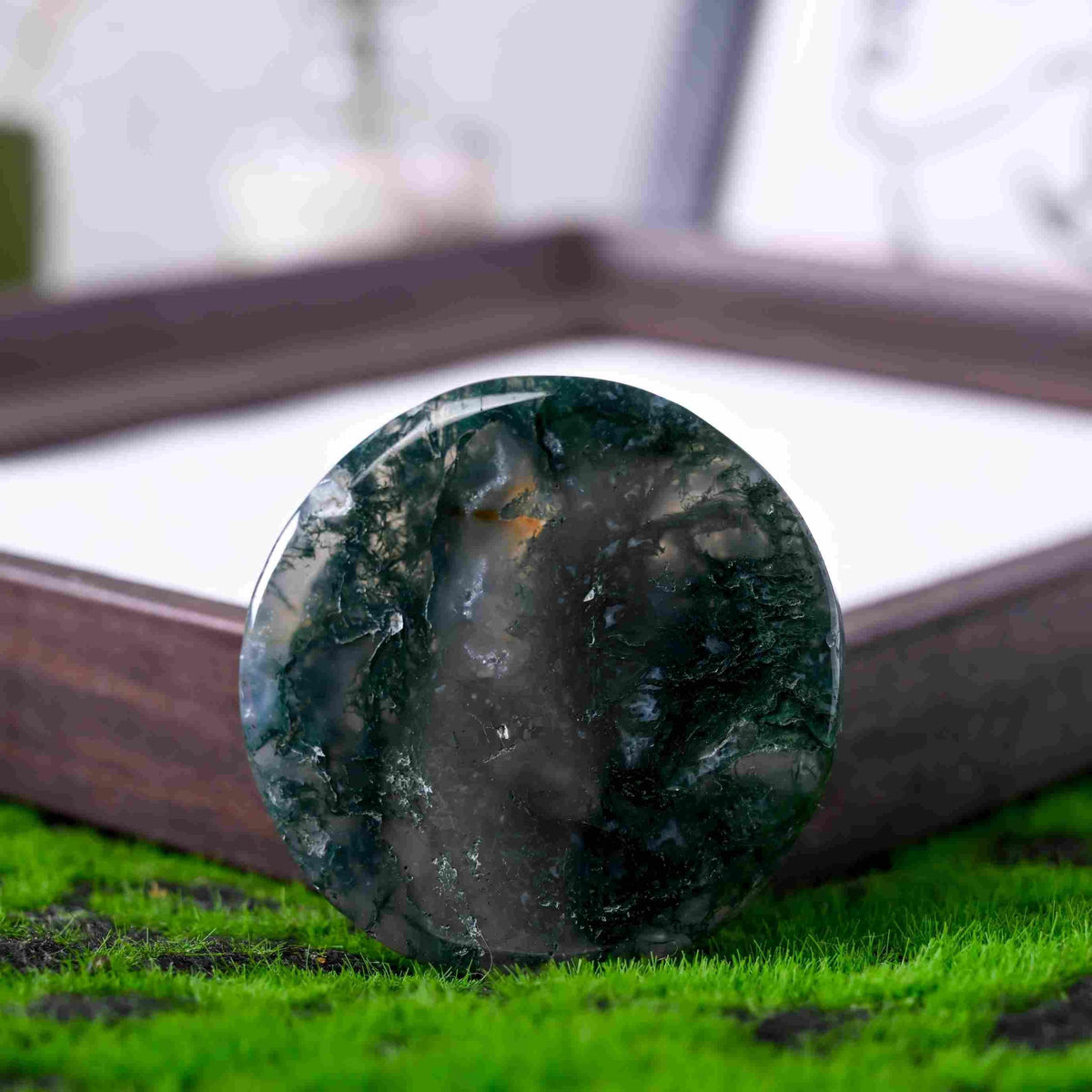 MossAgateRoundDisc-3974_3 - CrystalHola