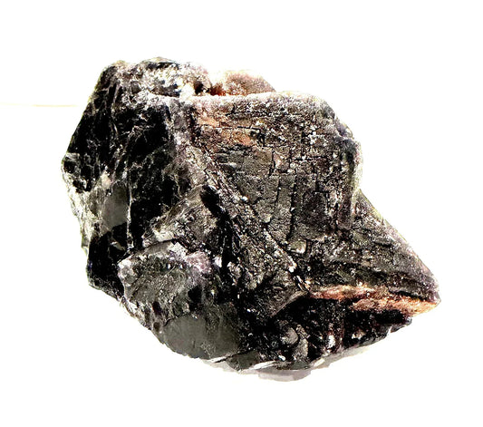 Red Rose Mineral - CrystalHola