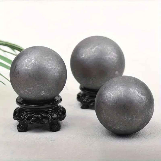 Shungite Sphere