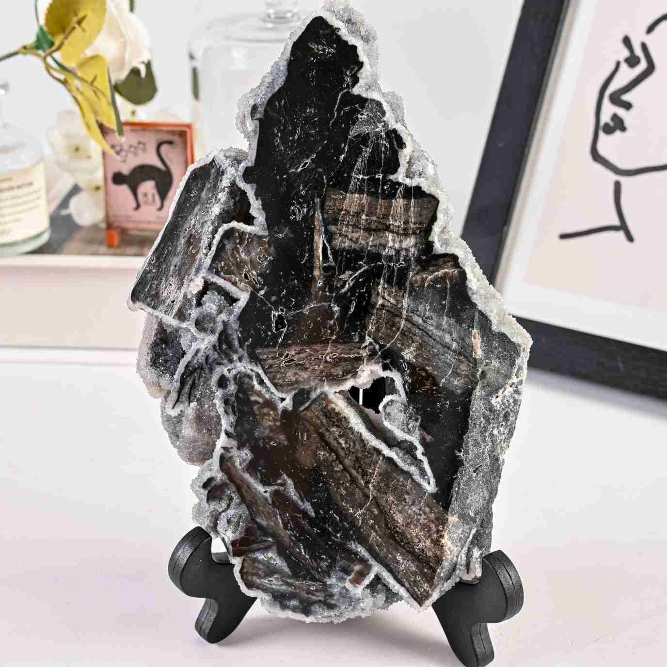 SphaleriteDisplayPlate-A1001_5 - CrystalHola