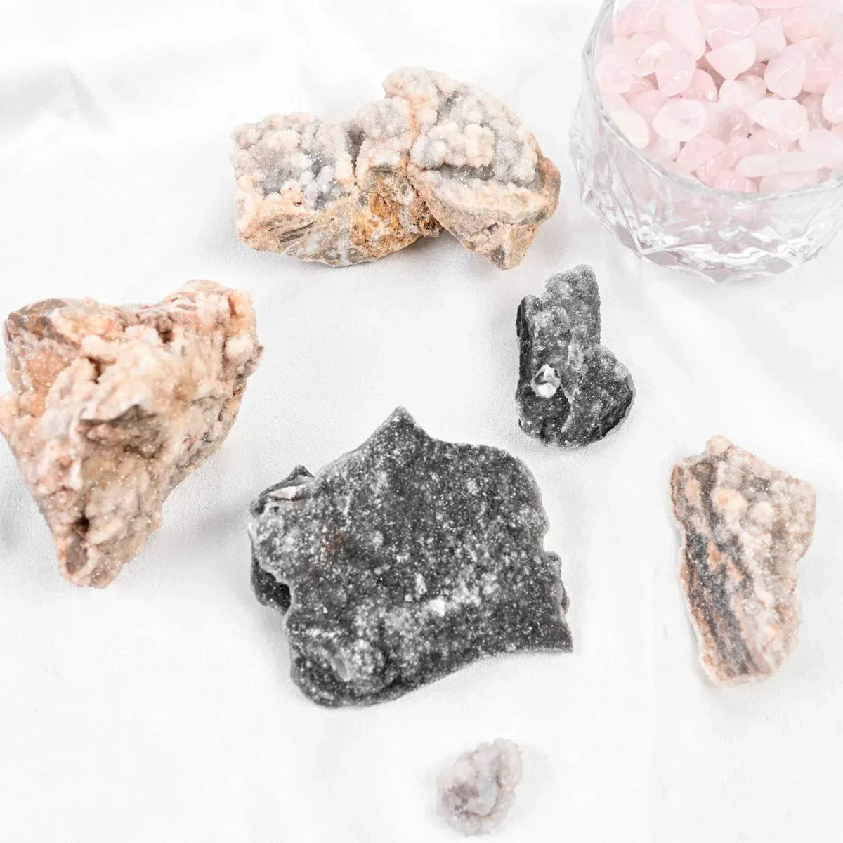 Sphalerite Mineral