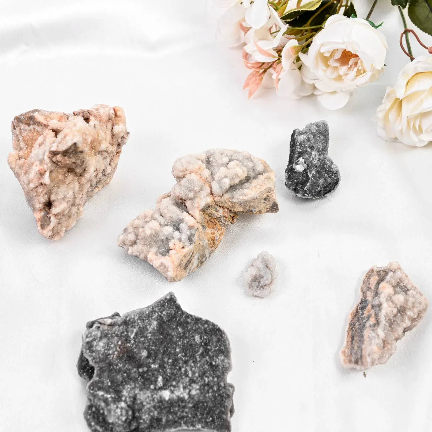 Sphalerite Mineral - CrystalHola