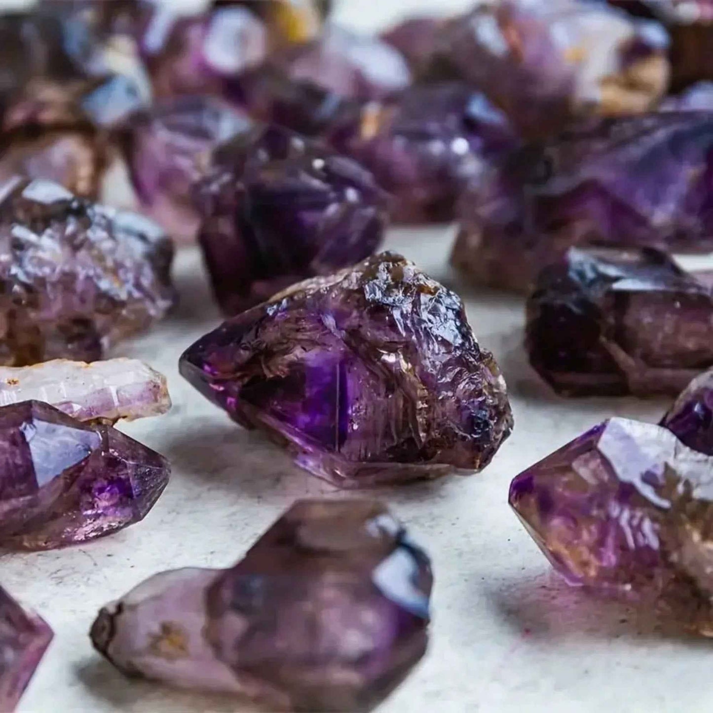 Super Seven Mineral