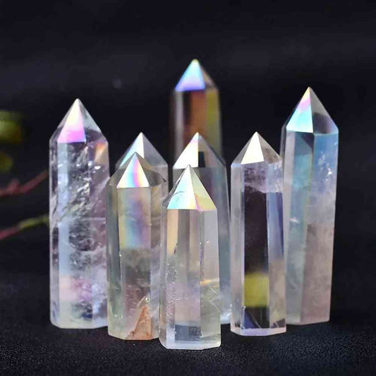 WholesaleBulkAuraClearQuartzPointCrystalHola_6 - CrystalHola