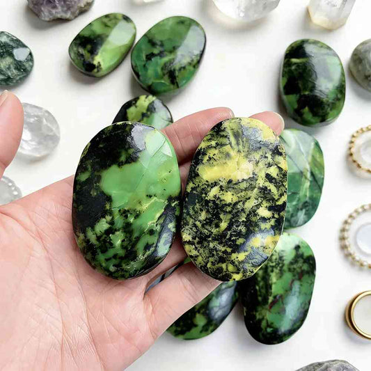 WholesaleBulkGreenOpalPalmCrystalHola_3 - CrystalHola