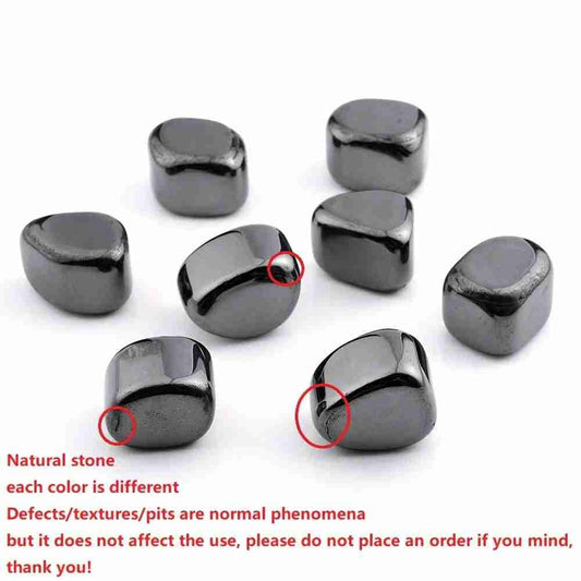 WholesaleBulkHematiteTumbleStone-5369_1 - CrystalHola