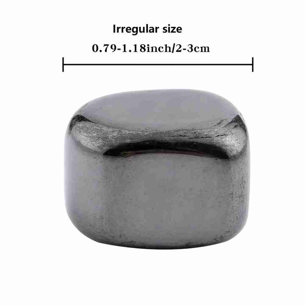 WholesaleBulkHematiteTumbleStone-5369_5 - CrystalHola