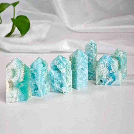 WholesaleBulkHemimorphiteTowerCrystalHola_2 - CrystalHola