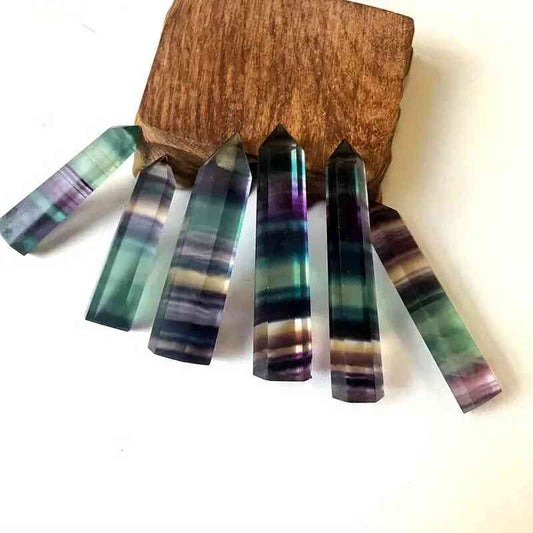 WholesaleBulkRainbowFluoriteTowerCrystalHola_2 - CrystalHola