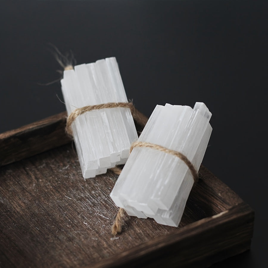 Wholesale Bulk Selenite Wand|CrystalHola