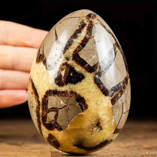 WholesaleBulkSeptarianStoneEggCrystalHola_1 - CrystalHola