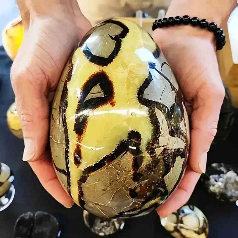 WholesaleBulkSeptarianStoneEggCrystalHola_4 - CrystalHola