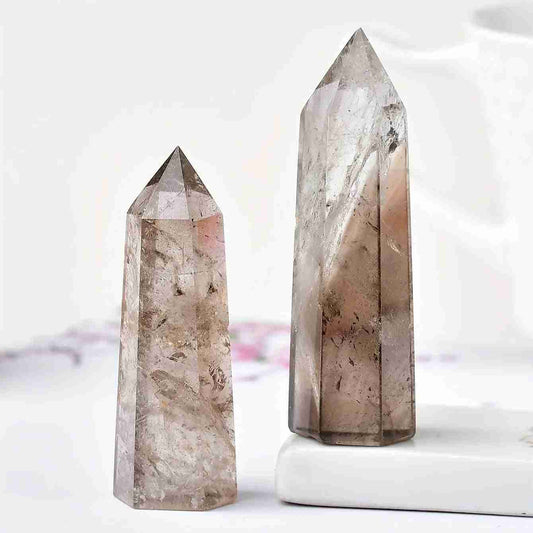 WholesaleBulkSmokyQuartzTowerCrystalHola-390_2 - CrystalHola
