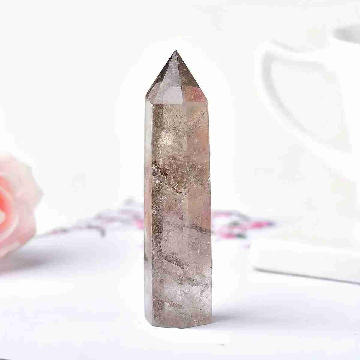 WholesaleBulkSmokyQuartzTowerCrystalHola-390_7 - CrystalHola