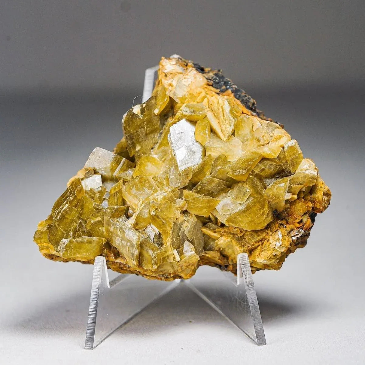 Wholesale Siderite Crystal Mineral |CrystalHola