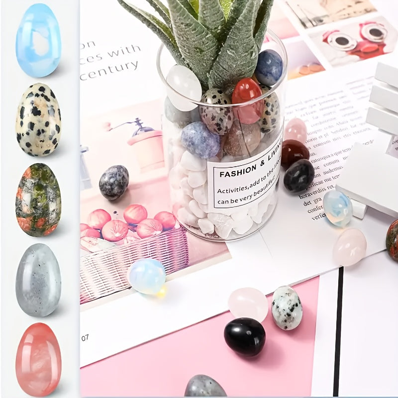 Wholesale bulk Easter Mixed Egg|CrystalHola