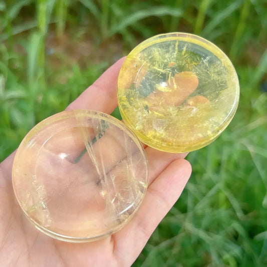 Crystal Bowl