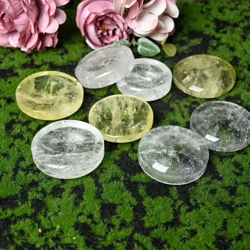Crystal Bowl