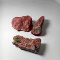 Natural Sakura Agate Raw Stone (1 kg Lot)