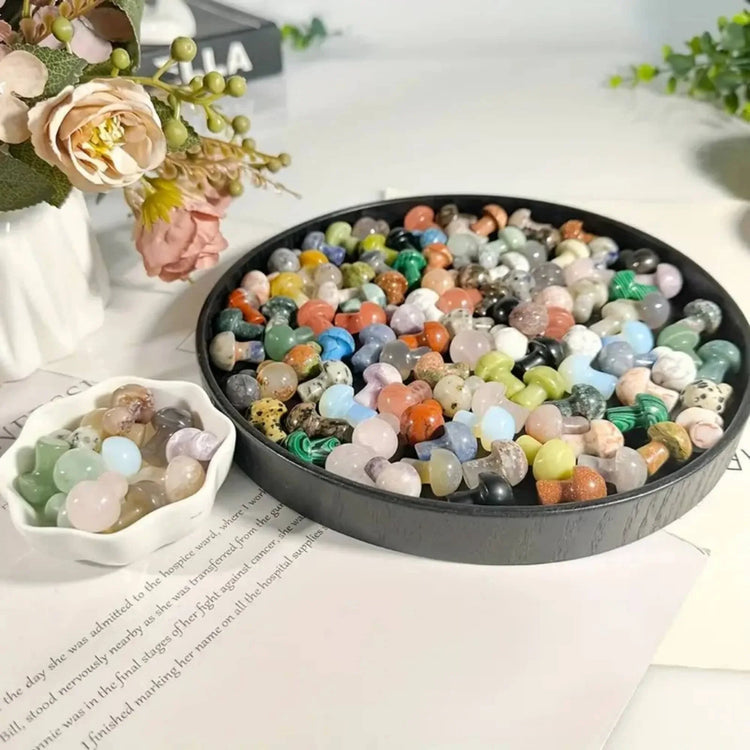 Less than $1 - CrystalHola