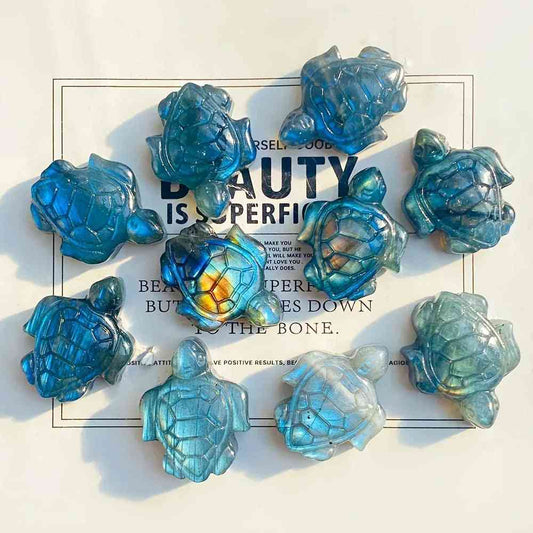 0.9-1.2inLabradoriteTurtleStatueCrystalHola_1 - CrystalHola