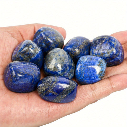Lapis Lazuli Bulk Tumbled Stone