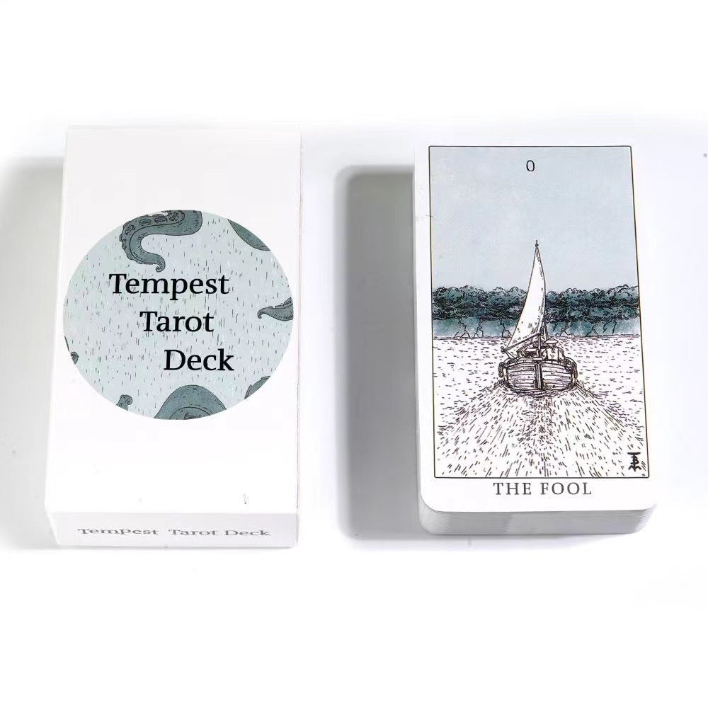 Tarot Cards