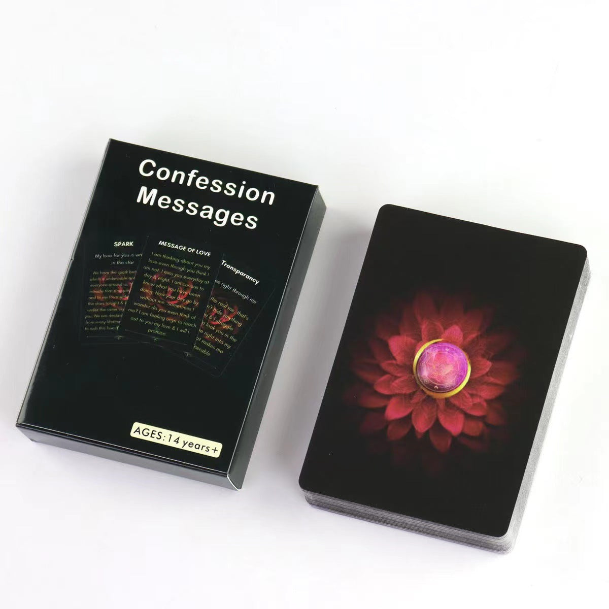 Tarot Cards