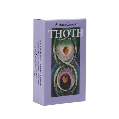 Tarot Cards