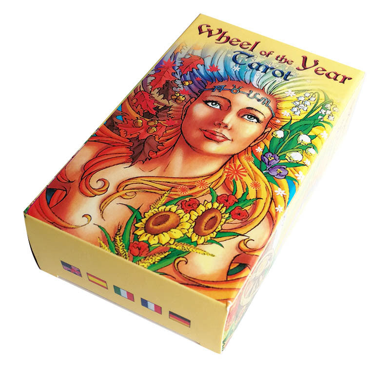 Tarot Cards