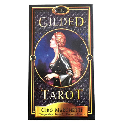 Tarot Cards