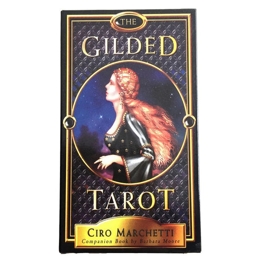 Tarot Cards