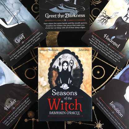 Tarot Cards
