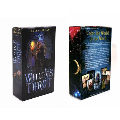 Tarot Cards