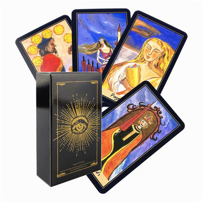 Tarot Cards