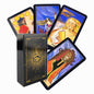 Tarot Cards