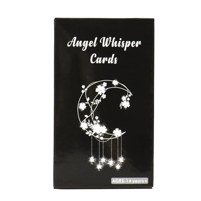 Tarot Cards